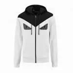 mode de fendi veste bas prix hoodie eyes   3749